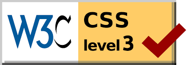 W3C CSS3