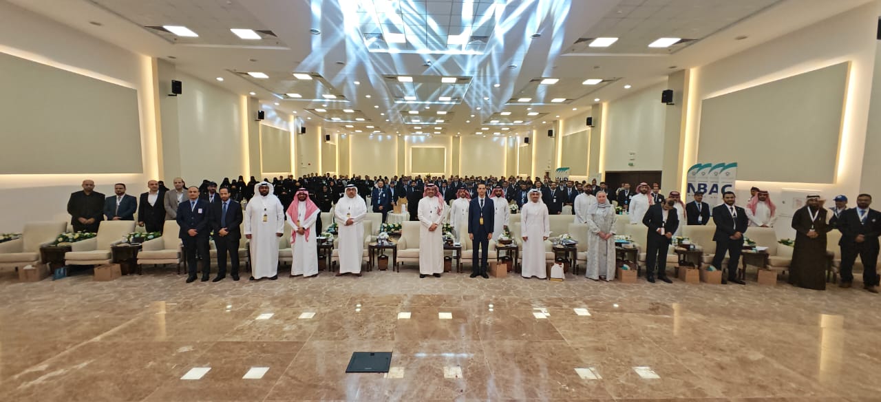 برعاية معالي وزير التعليم، رئيس مجلس إدارة المؤسسة العامة للتدريب التقني والمهني … المدينة المنوّرة تحتضن اختتام اللقاء السنوي لقيادات التدريب التقني والمهني