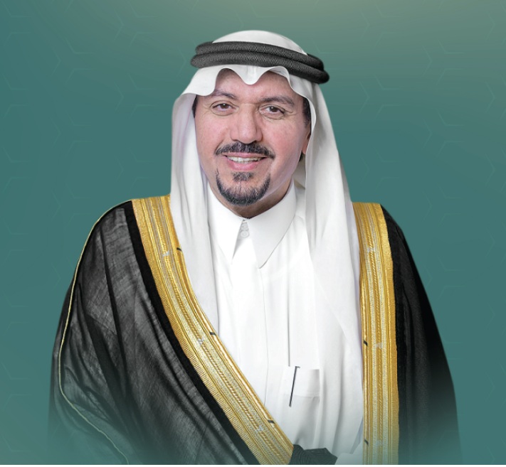 أمير القصيم يرعى غدًا حفل تخريج متدربي الكليات التقنية والمعاهد الصناعية بالمنطقة