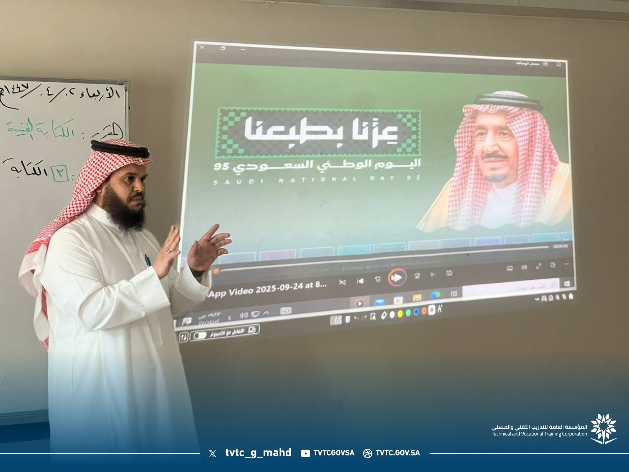 عزنا بطبعنا 