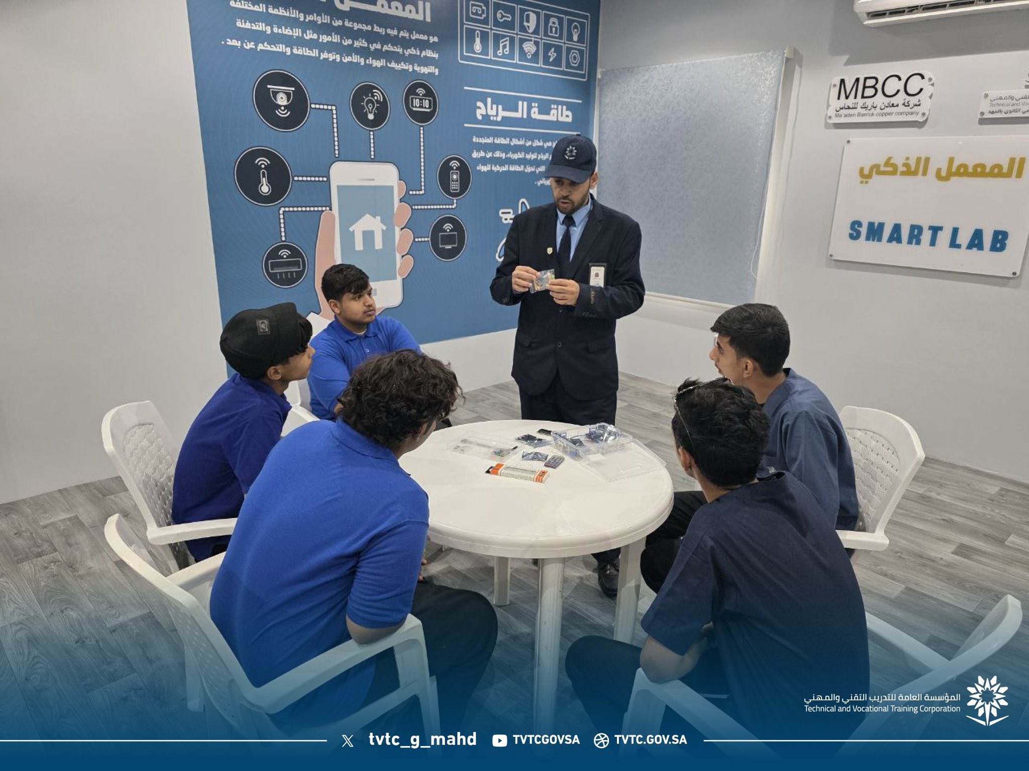 تطبيقات عملية على إنترنت الأشياء