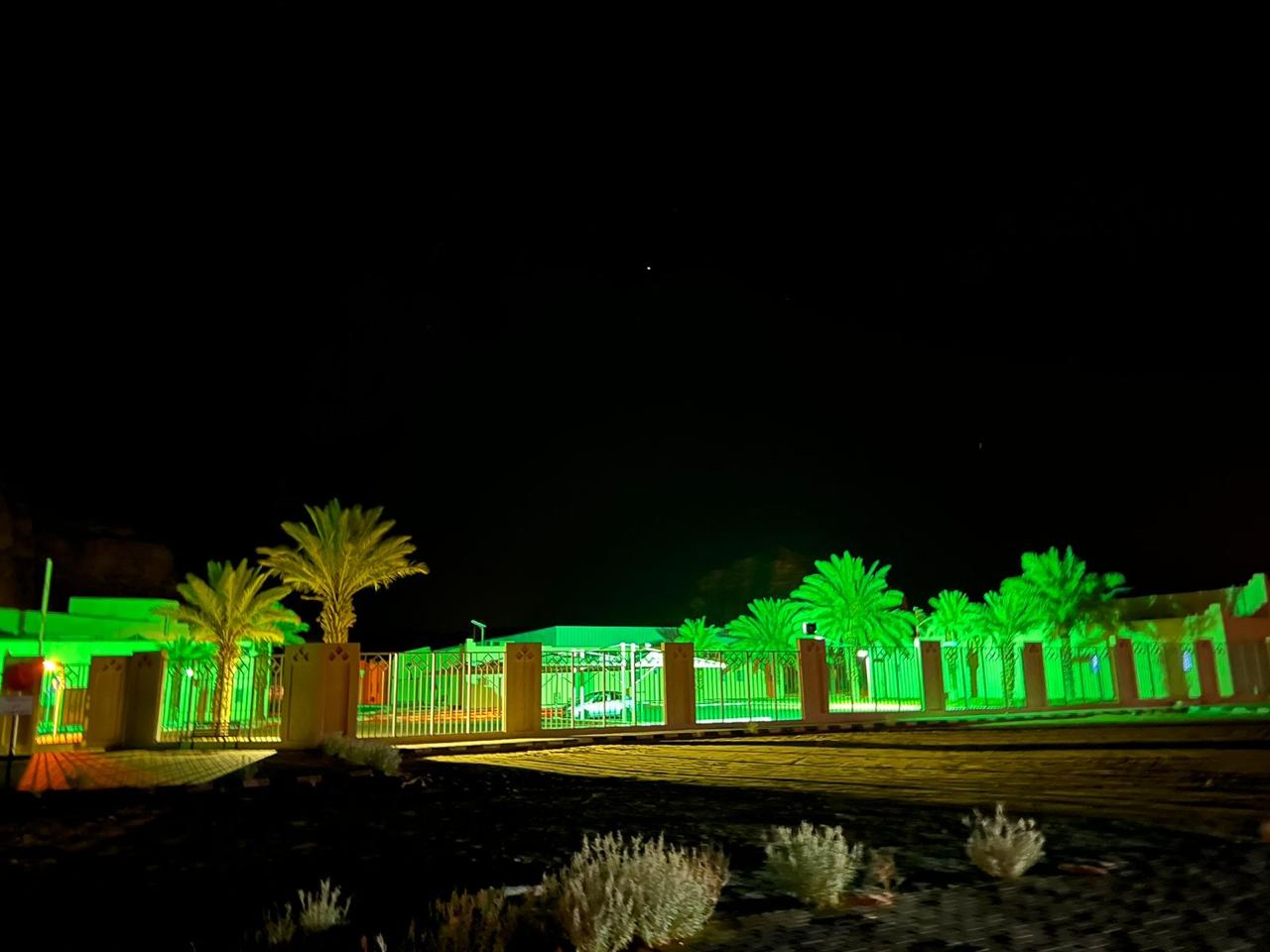 مبنى الكلية