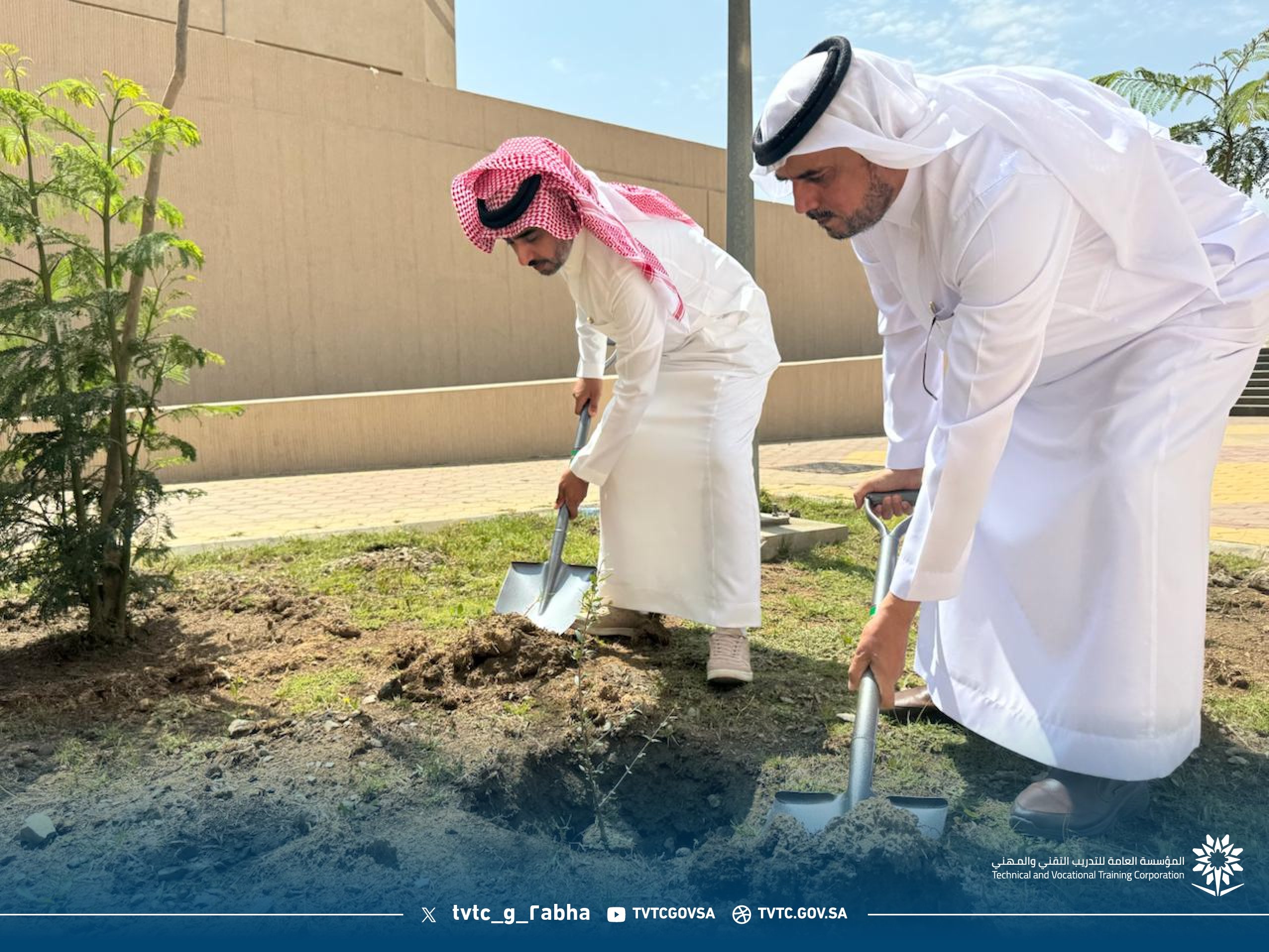 أسبوع البيئة 2026