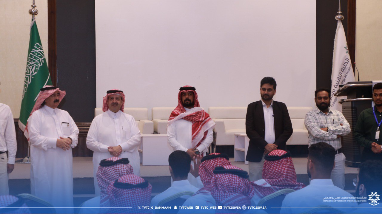 ملتقى توظيف بالتعاون مع شركة “لارسن آند توبرو” (Larsen & Toubro) 