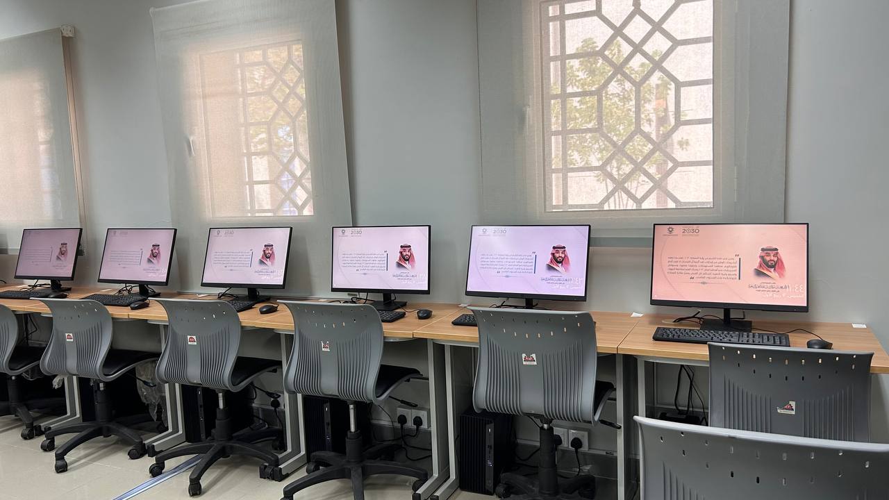 نشر الوعي برؤية المملكة 2030