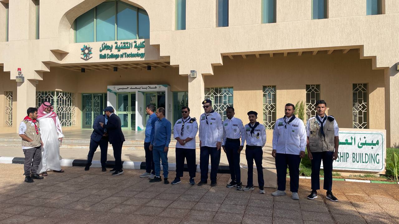استقبالات
