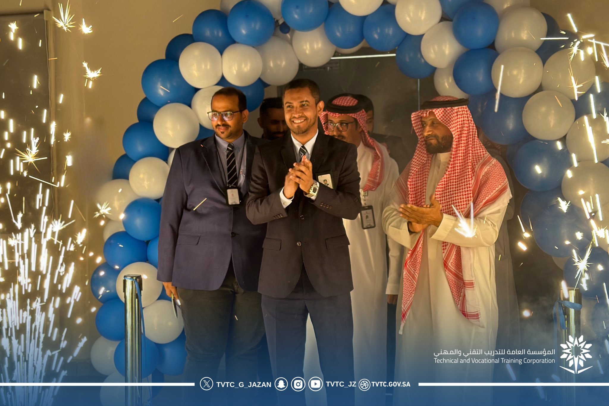 تدشين صالة الأنشطة بالكلية