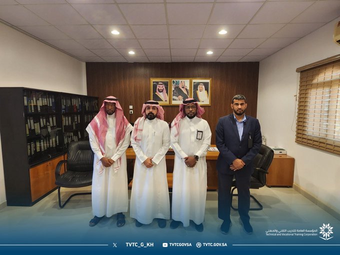 التشجير الوطني لعام 2025م 