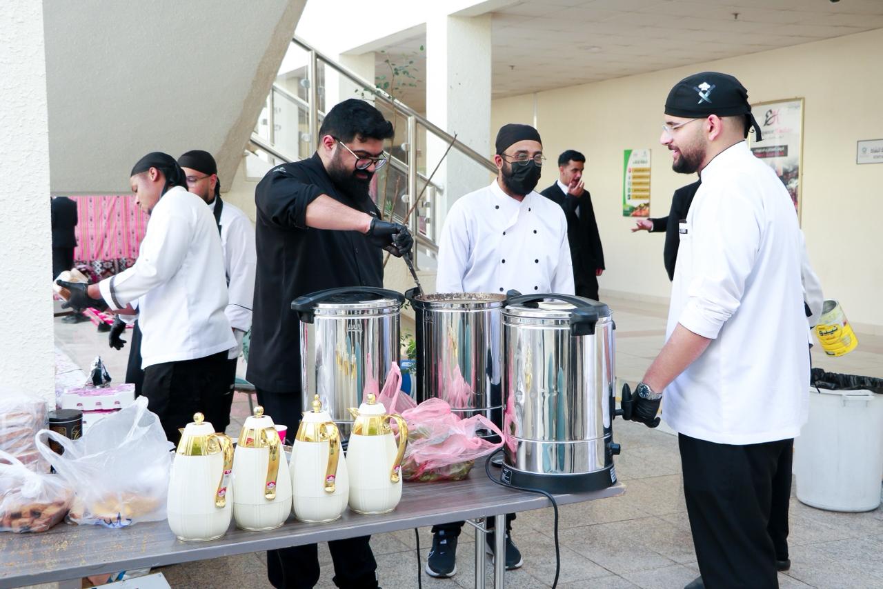 صباحية شتوية