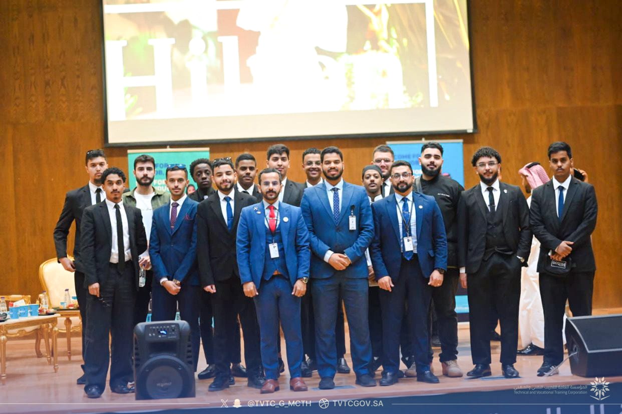 تعاون جديد بين وكالة التدريب ومجموعة هيلتون الفندقية