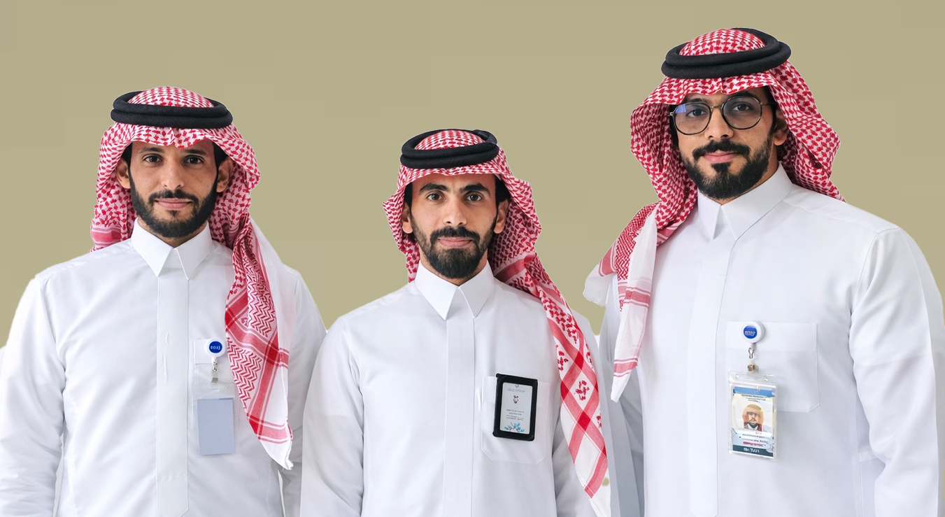 قسم التنسيق الوظيفي يقوم بجولة لمستشفى الشفاء