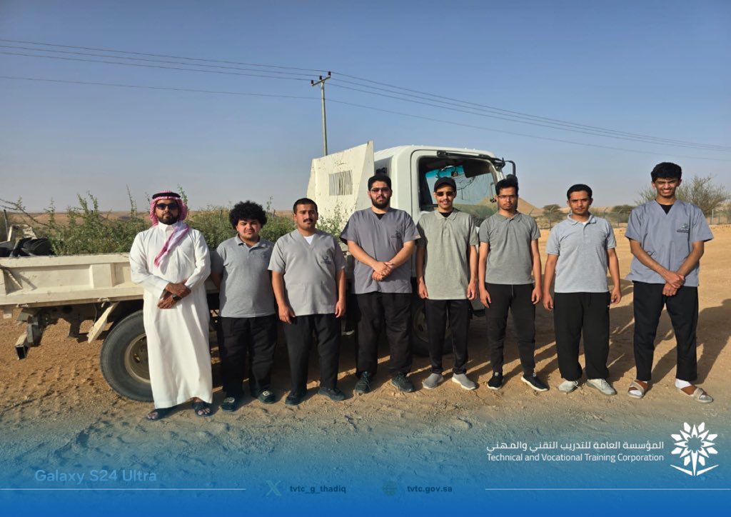 المبادرة التطوعية للتشجير