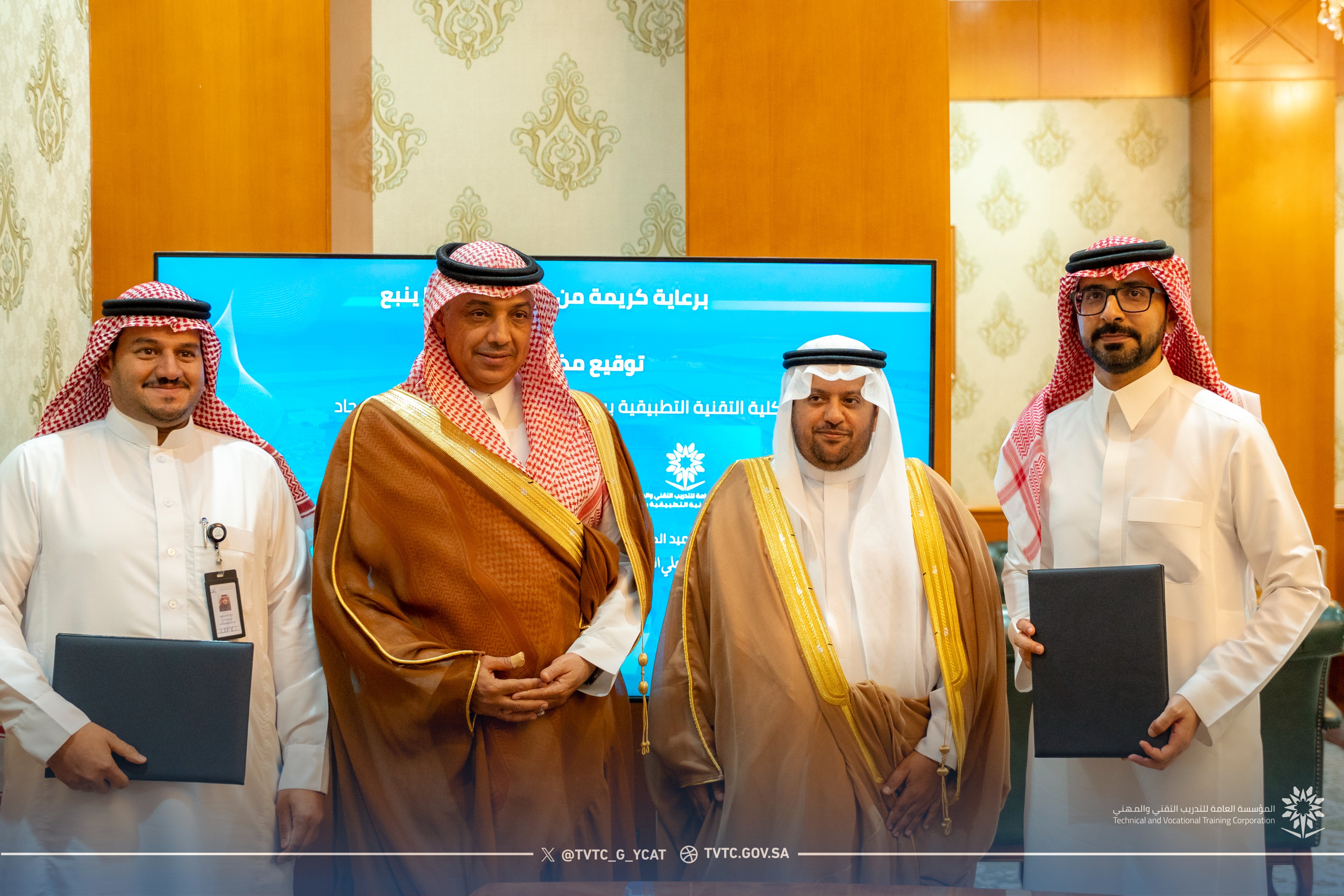 شراكة صناعية نوعية.. وتوظيف مباشر لكفاءاتنا الوطنية