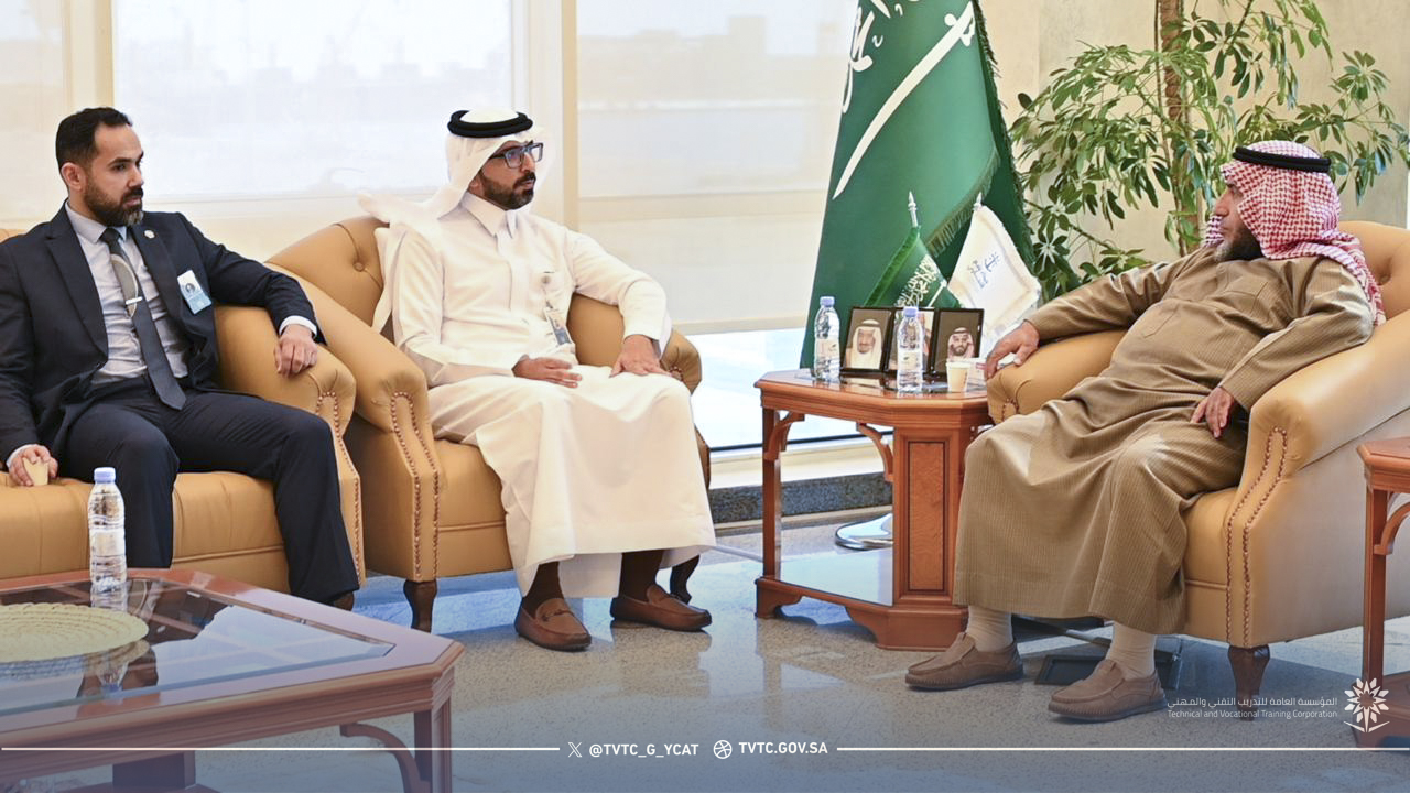  تعزيز الشراكات المجتمعية