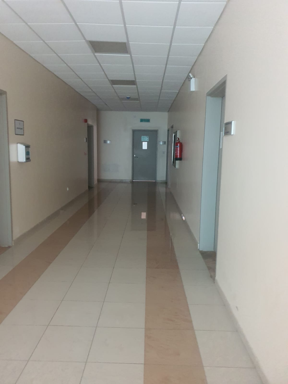 حملة التوعية بترشيد المياه والكهرباء