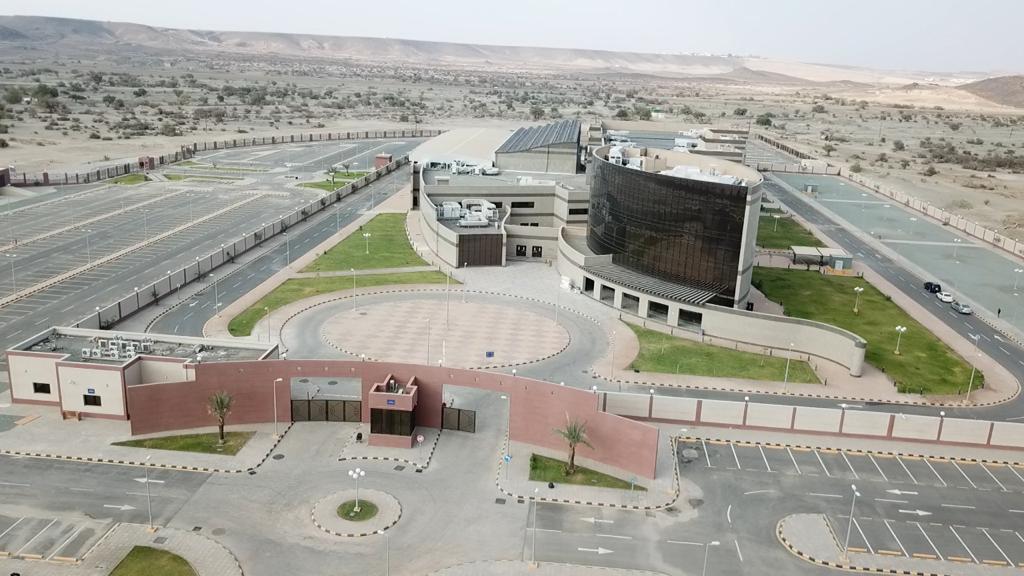 فيديو تعريفي بالكلية