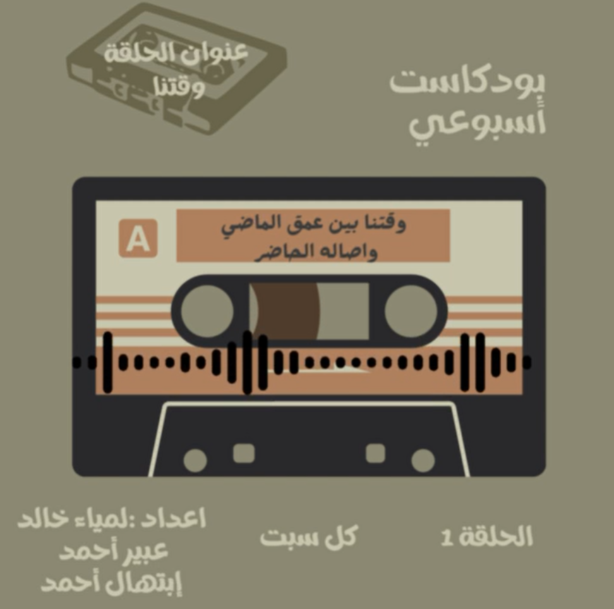 الحلقة الثالثة