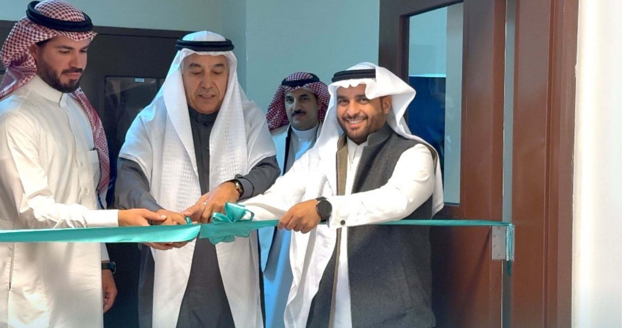 إفتتاح قاعة الإنتاج الفني