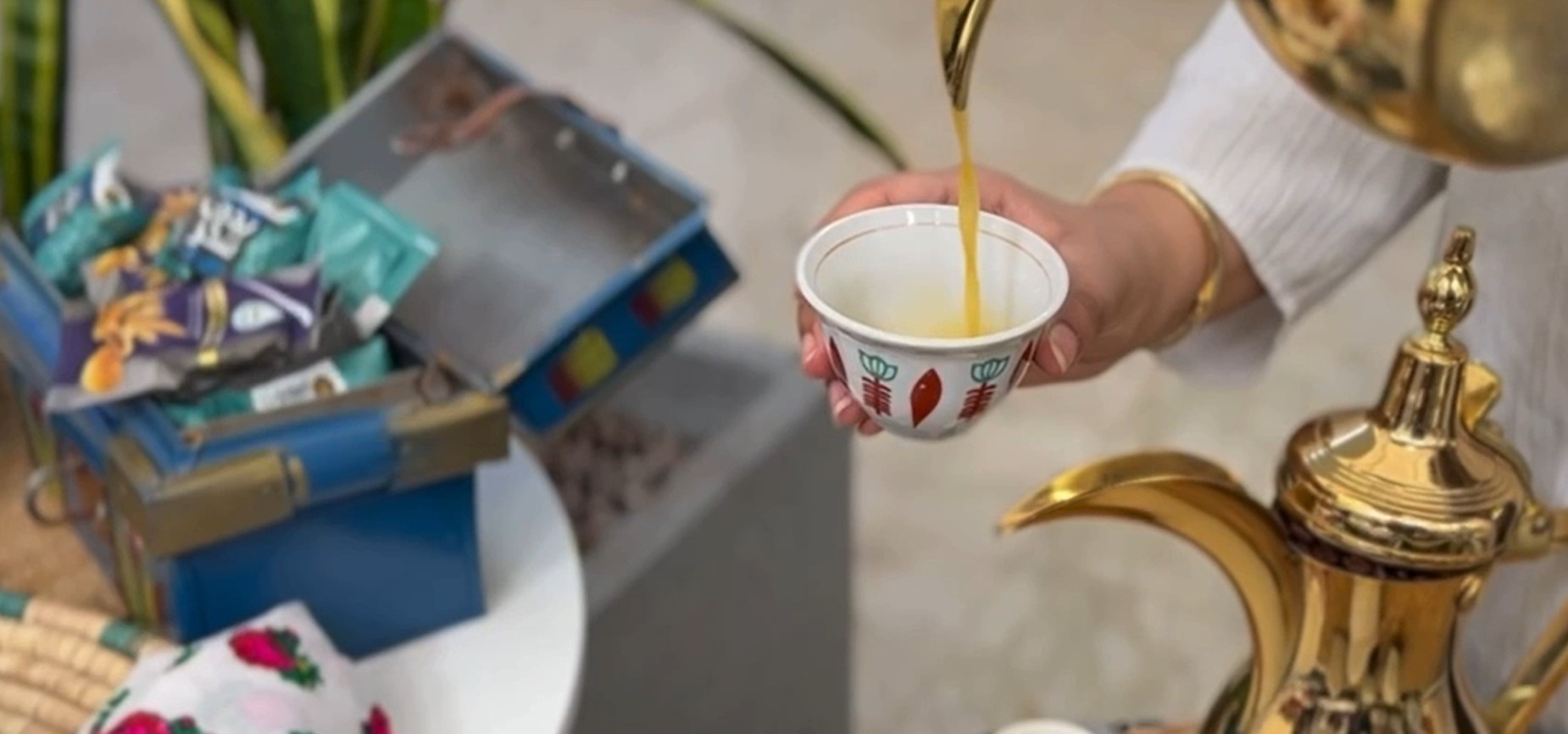 يوم القهوة العالمي