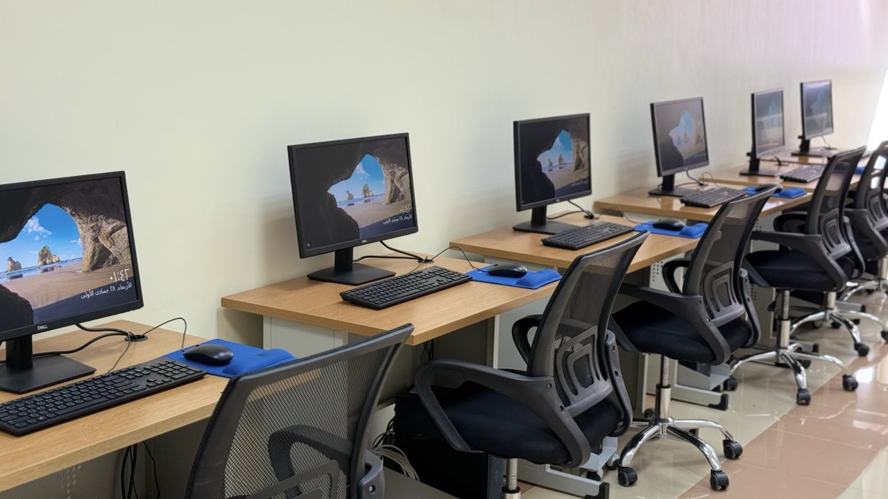 معامل الحاسب 