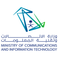 وزارة الاتصالات وتقنية  المعلومات 