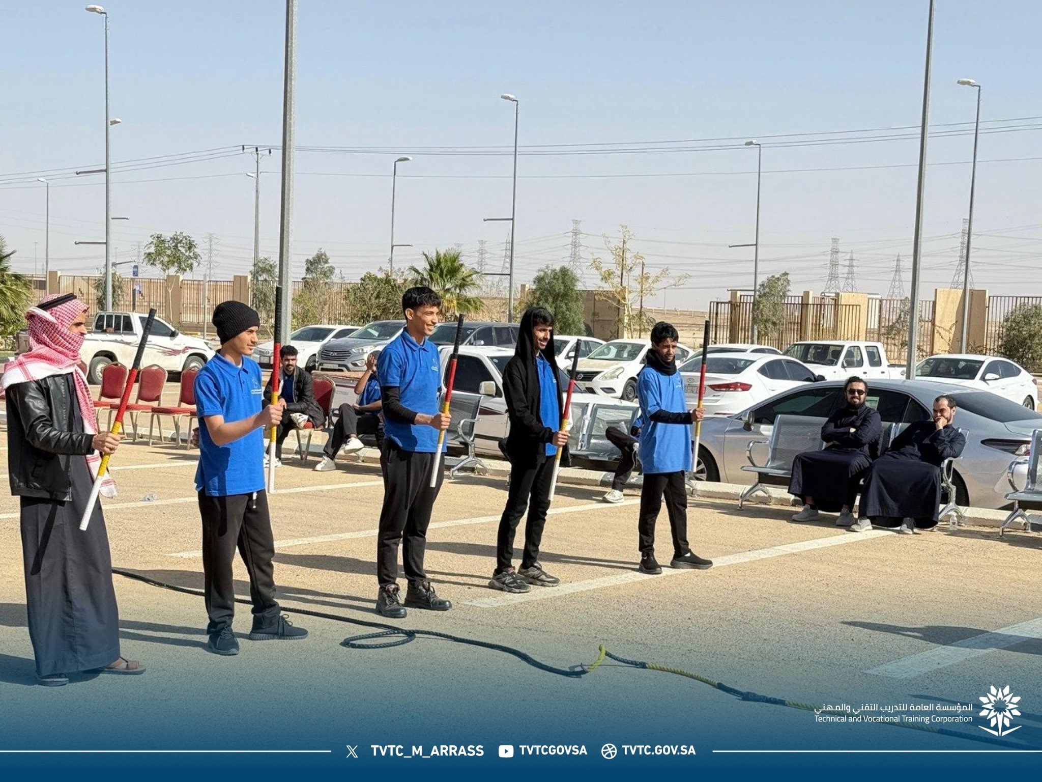 اليوم المفتوح 