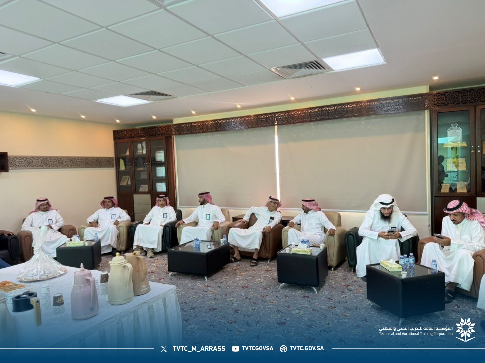 حفل-معايدة