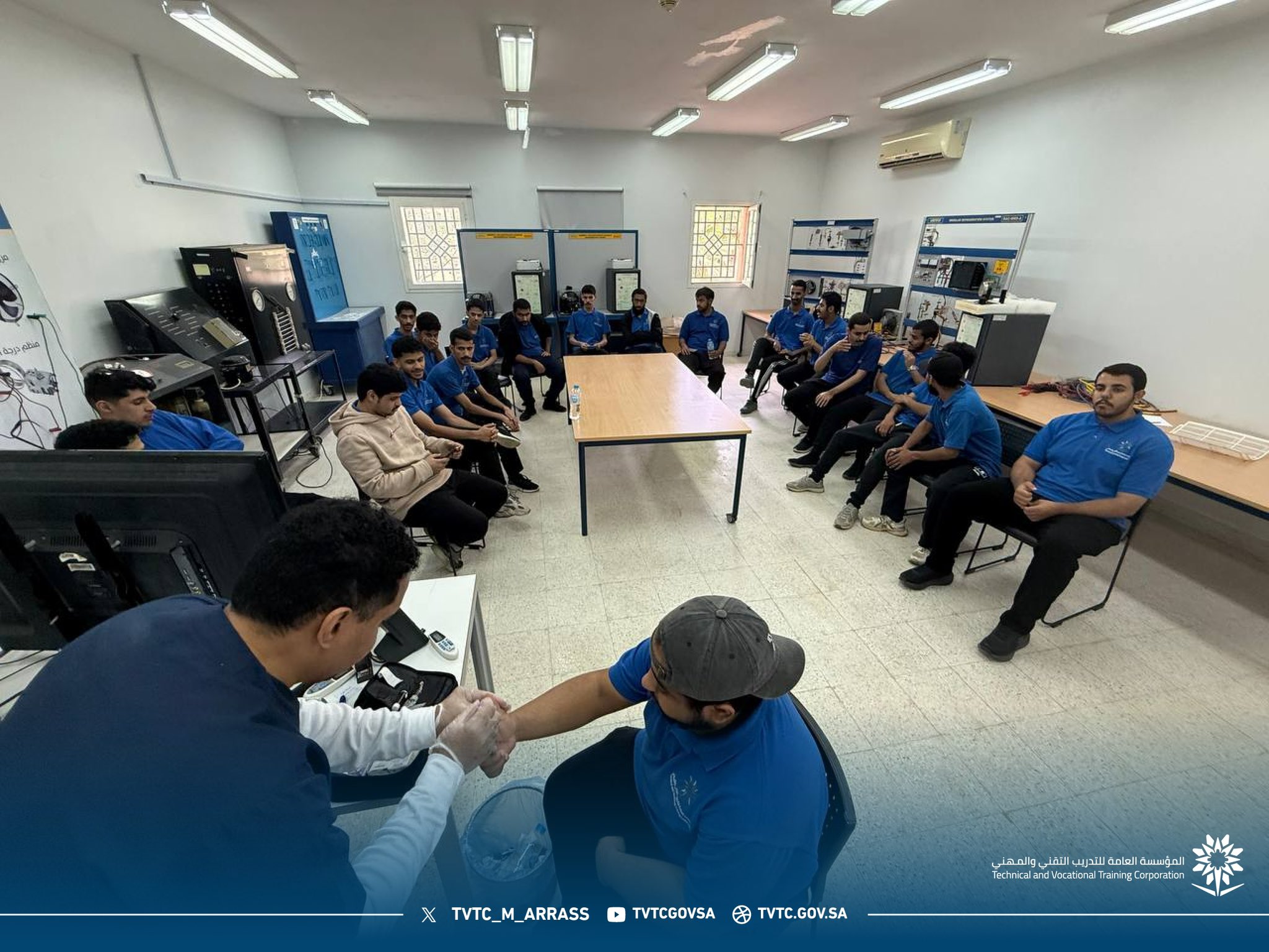 يوم عالمي للسكري 