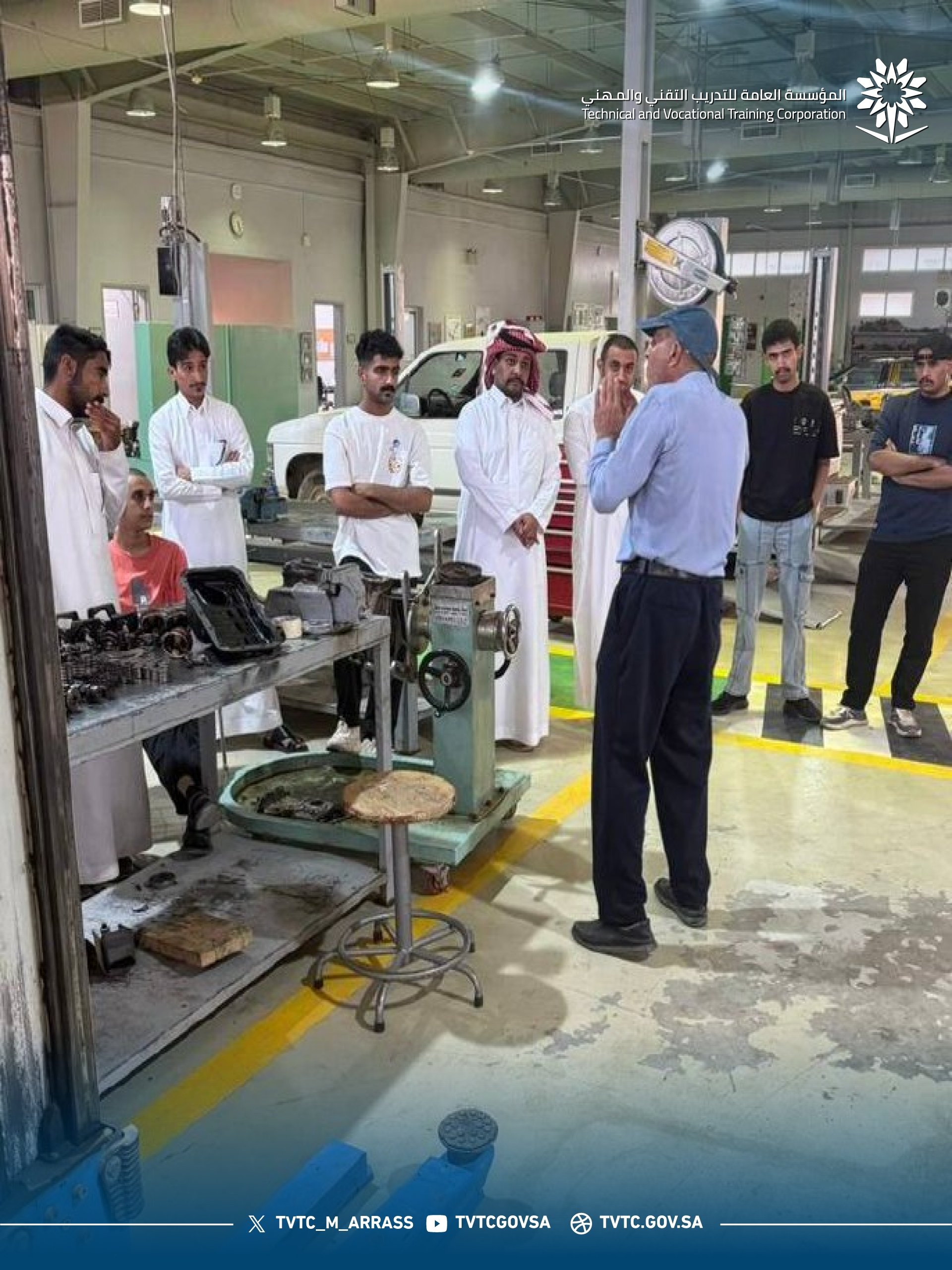 دورة طور نفسك 2