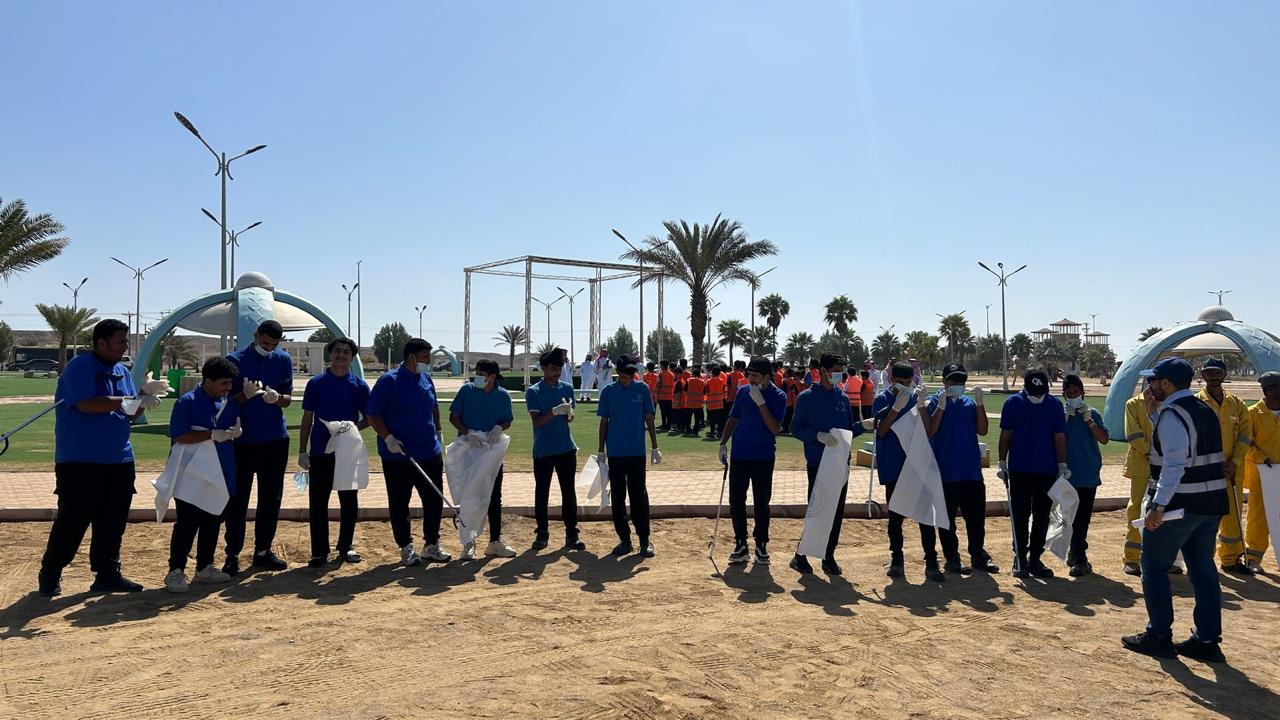 الجانب التدريبي