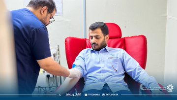 اقتداء وعطاء 