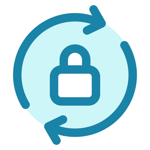 إستعادة كلمة المرور