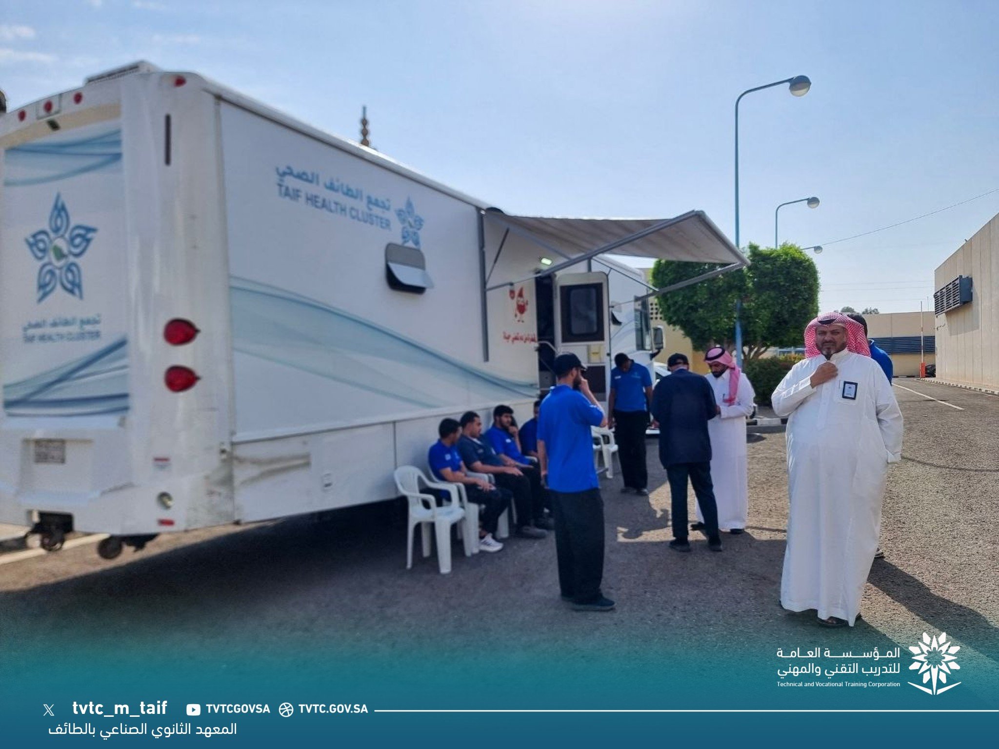 وعي يحمي.. وجيل يبني