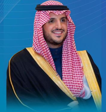 صاحب السمو الملكي الأمير فواز بن سلطان بن عبدالعزيز آل سعود محافظاً للطائف